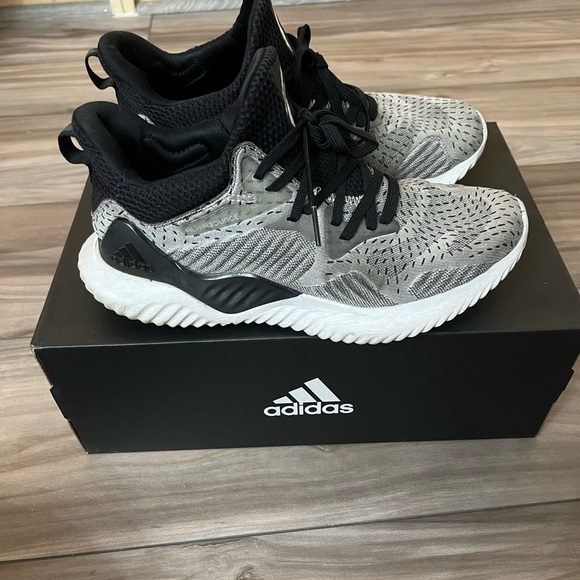 Adidas Alphabounce beyond sneakers - Picture 4 of 9